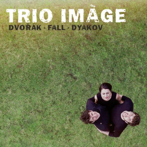 Trio Imàge Dvořák • Fall • Dyakov